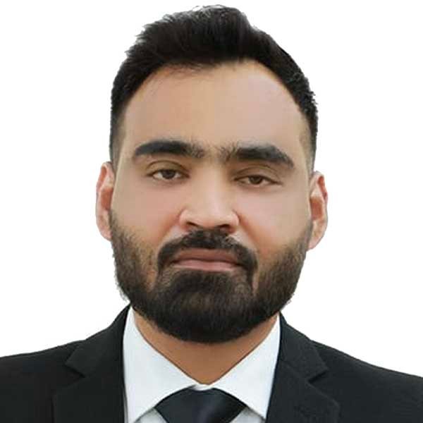 Akeel Zafar