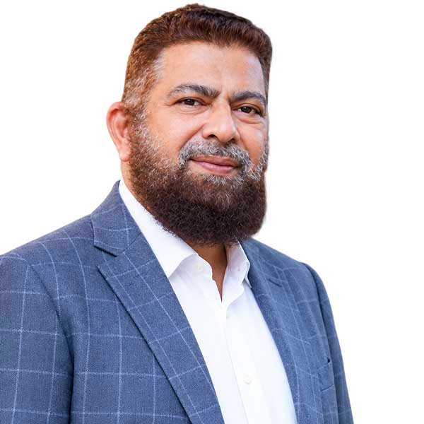Riaz  Bawa